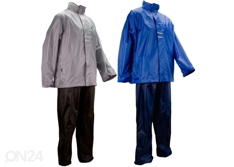 Kuoriasu 7 Ralka kuvasuurennos