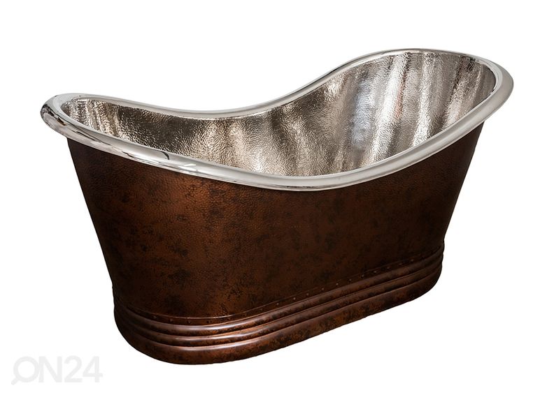 Kupariamme Bateau kuvasuurennos