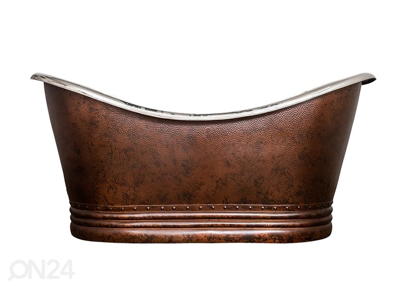 Kupariamme Bateau kuvasuurennos