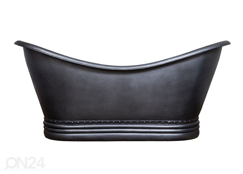 Kuparinen kylpyamme CARAVELT kuvasuurennos