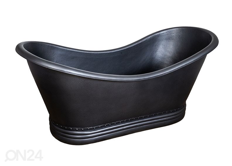 Kuparinen kylpyamme CARAVELT kuvasuurennos