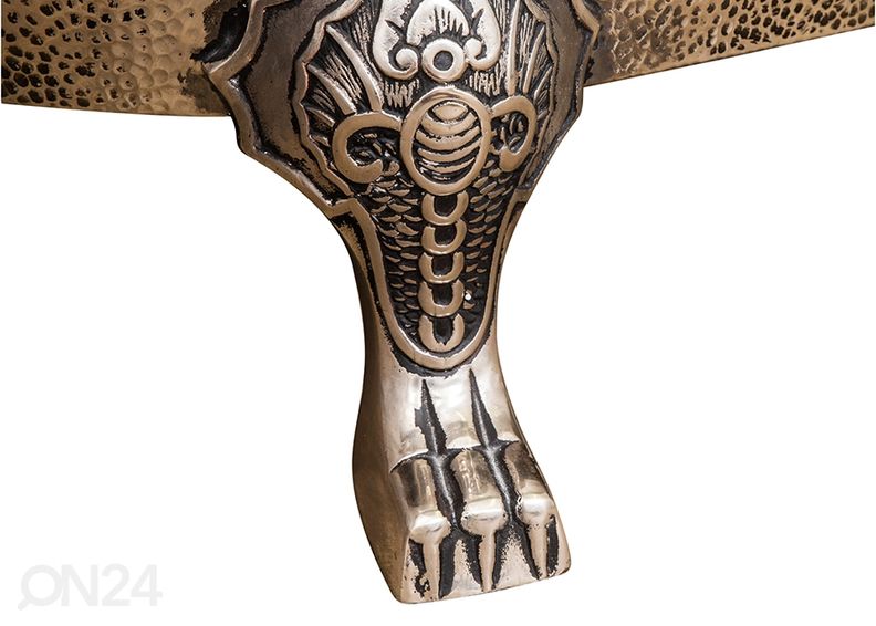 Kuparinen kylpyamme ELECTRUM kuvasuurennos