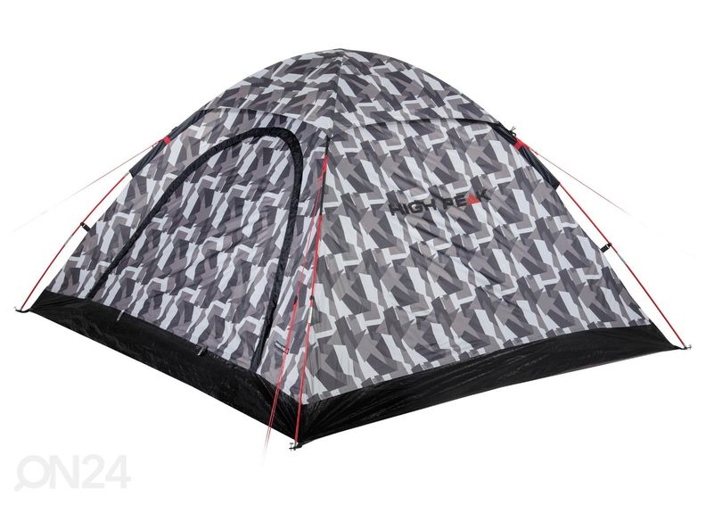 Kupoliteltta xl High Peak kuvasuurennos