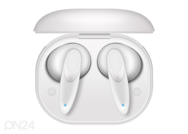 Kuulokkeet Sencor SEP530BTWH, valkoinen kuvasuurennos