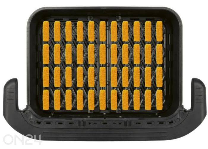 Kuuma-Ilma friteerauslaite ProfiCook PCFR1313H kuvasuurennos