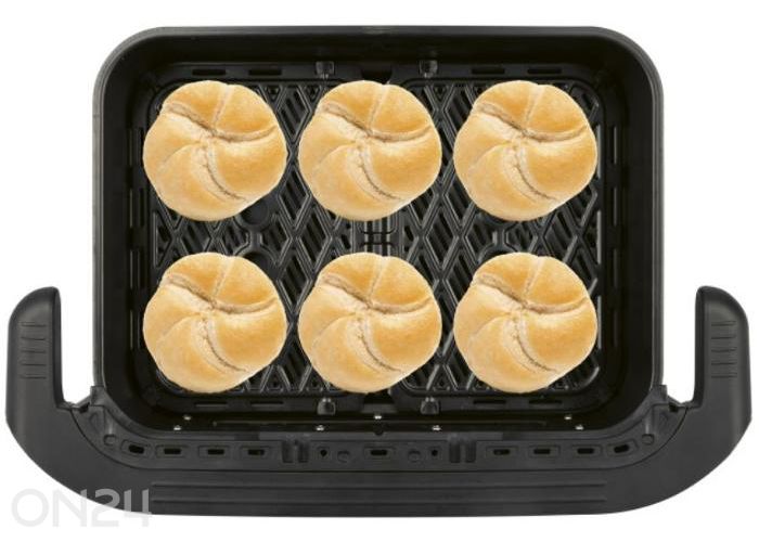 Kuuma-Ilma friteerauslaite ProfiCook PCFR1313H kuvasuurennos