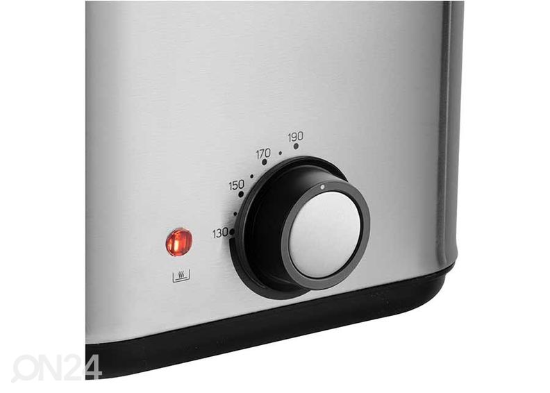 Kuumailma-friteerauskeitin Sencor SFR6200SS kuvasuurennos