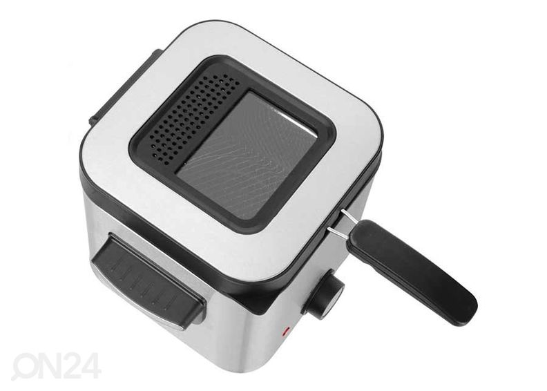 Kuumailma-friteerauskeitin Sencor SFR6200SS kuvasuurennos