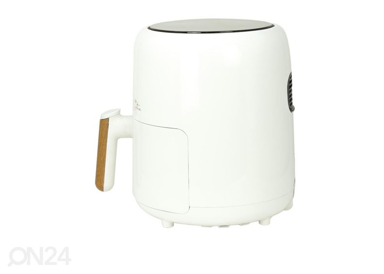 Kuumailmakeitin Jocca 3,8 L, valkoinen kuvasuurennos