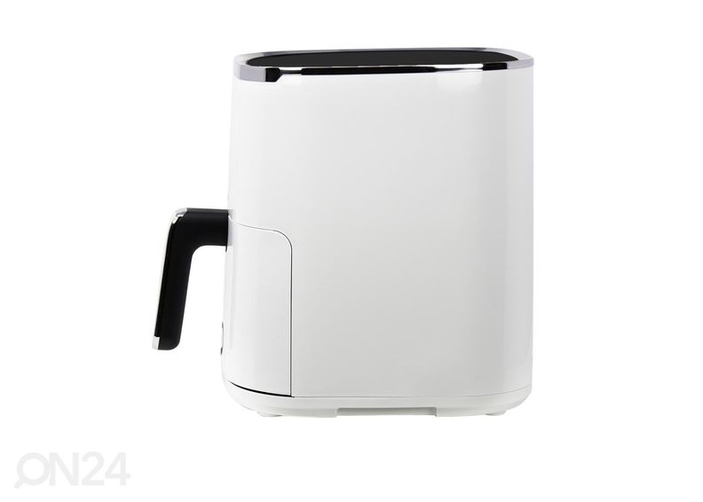 Kuumailmakeitin Jocca 5 L, valkoinen kuvasuurennos