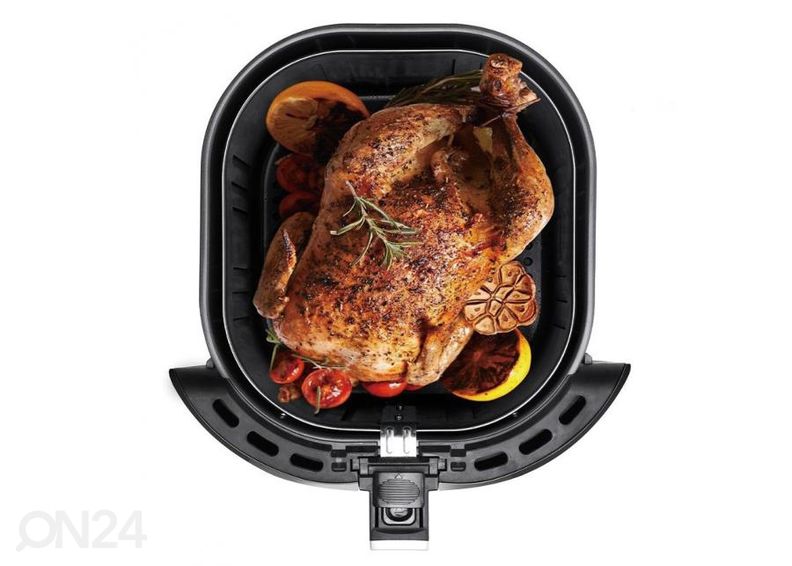 Kuumailmakeitin Klausberg 7,7 L kuvasuurennos