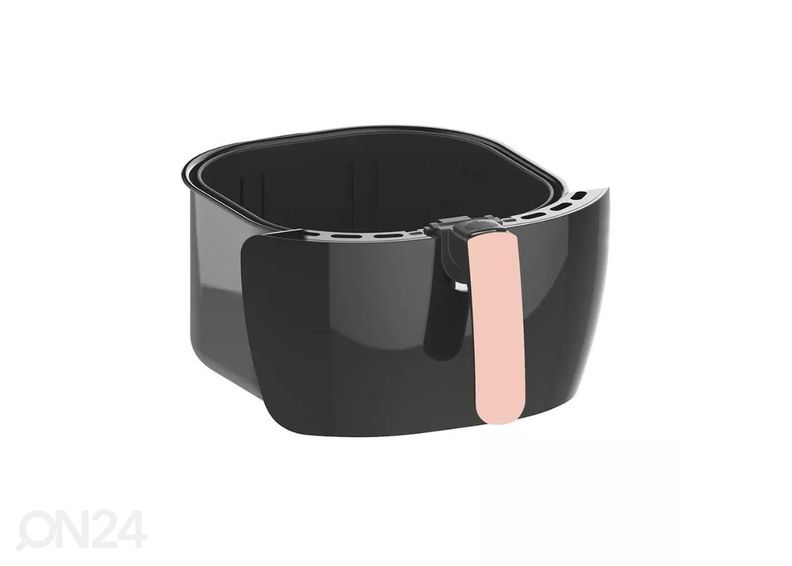 Kuumailmakeitin Klausberg 7,7 L, pronssi kuvasuurennos