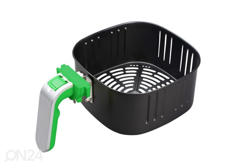 Kuumailmakeitin Sencor SFR5320WH kuvasuurennos