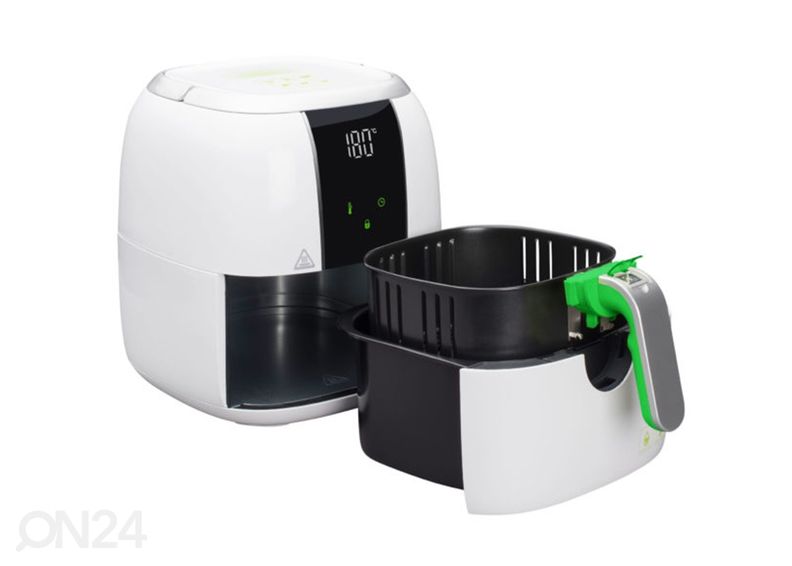 Kuumailmakeitin Sencor SFR5320WH kuvasuurennos