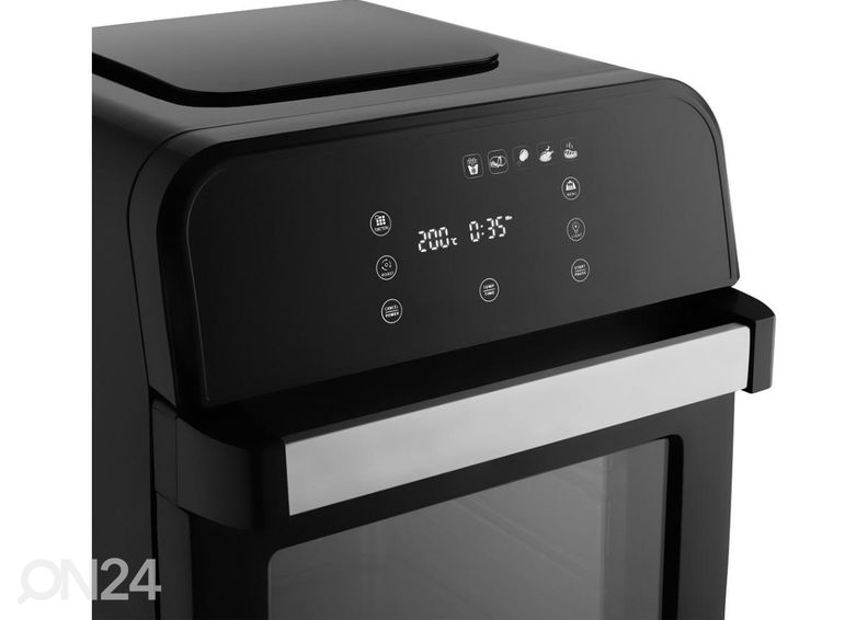 Kuumailmakeitin Sencor SFR5510BK kuvasuurennos