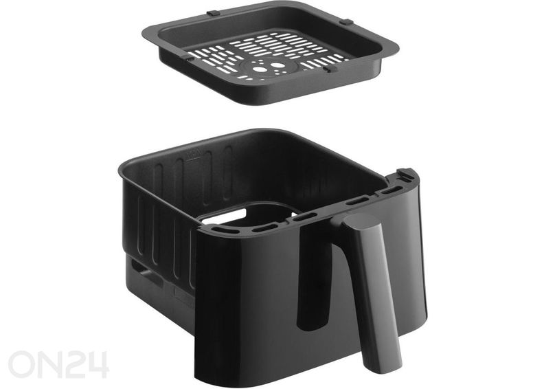 Kuumailmakeitin Sencor SFR6900BK, 6,5 L kuvasuurennos