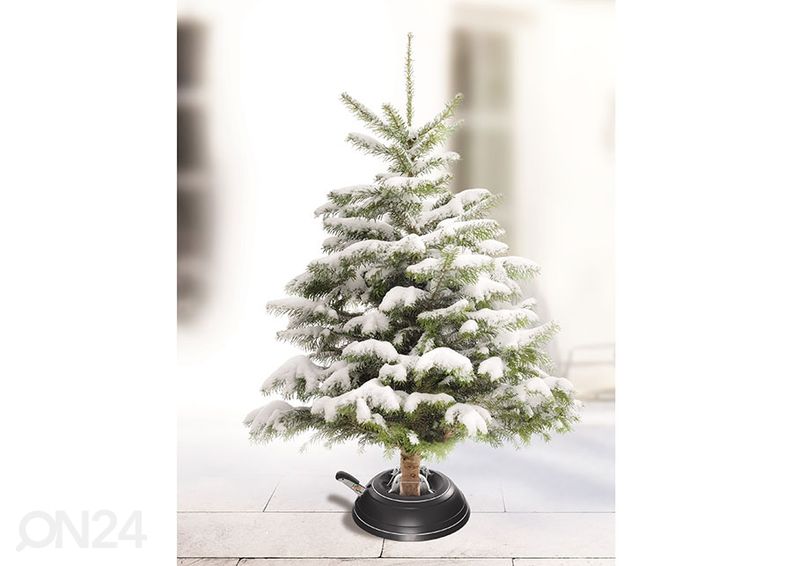 Kuusenjalka Krinner Vario Classic kuvasuurennos