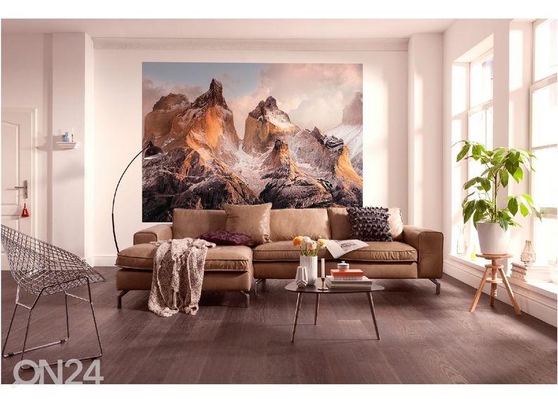 Kuvatapetti 184x254 cm kuvasuurennos