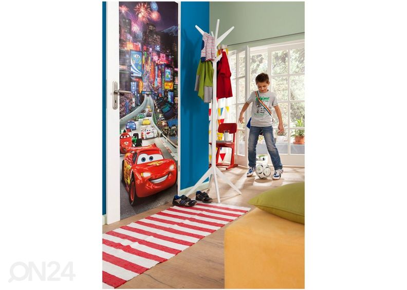 Kuvatapetti 73x202 cm kuvasuurennos