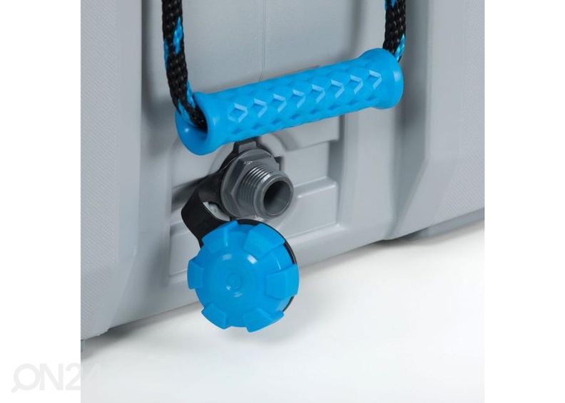 Kylmälaukku Lifetime 52 L kuvasuurennos