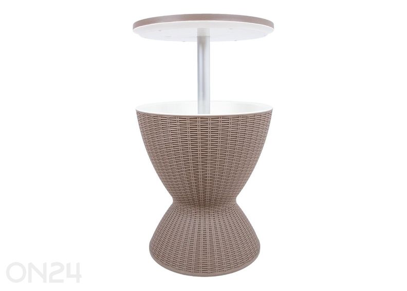 Kylmäpöytä Belle 3 in 1 kuvasuurennos