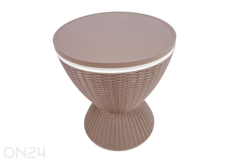 Kylmäpöytä Belle 3 in 1 kuvasuurennos