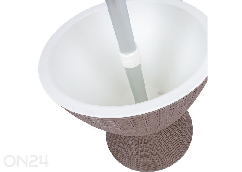 Kylmäpöytä Belle 3 in 1 kuvasuurennos