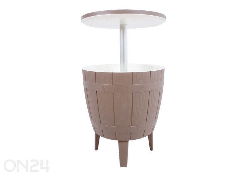 Kylmäpöytä Nova 3 in 1 kuvasuurennos