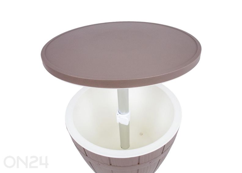 Kylmäpöytä Nova 3 in 1 kuvasuurennos