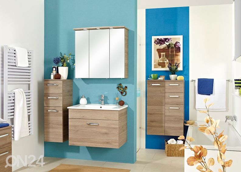 Kylpyhuoneen alakaappi 313 kuvasuurennos