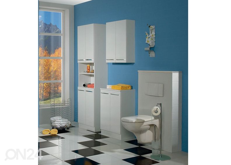 Kylpyhuoneen alakaappi 335 kuvasuurennos