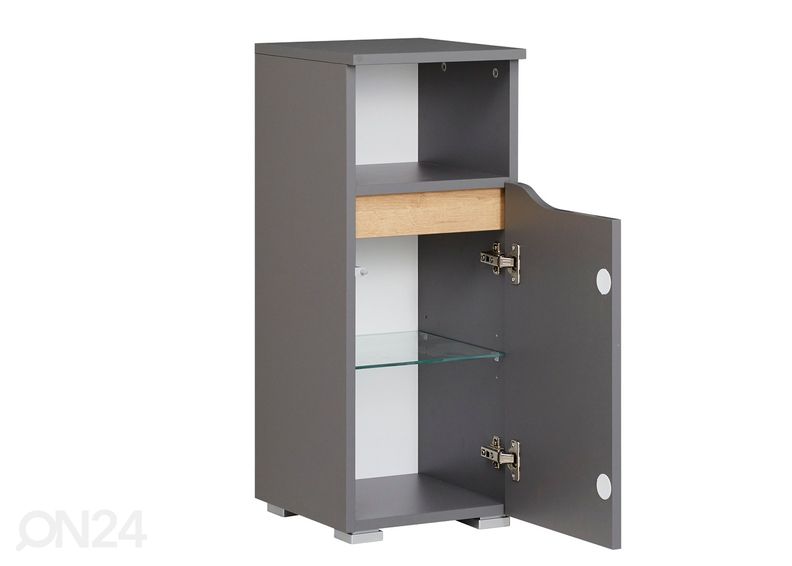 Kylpyhuoneen alakaappi 357 kuvasuurennos