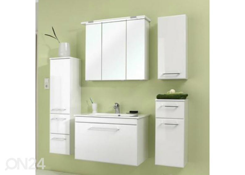 Kylpyhuoneen alakaappi 376 kuvasuurennos