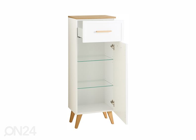 Kylpyhuoneen alakaappi 383 kuvasuurennos