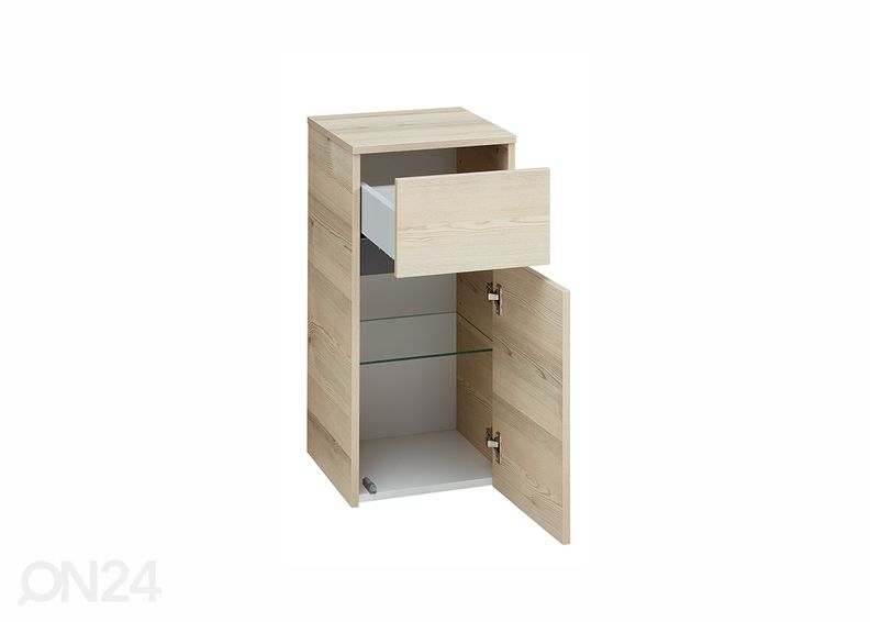 Kylpyhuoneen alakaappi 393 kuvasuurennos