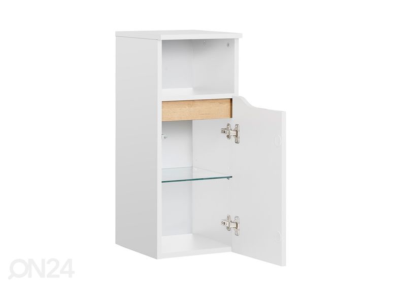 Kylpyhuoneen alakaappi 857 kuvasuurennos