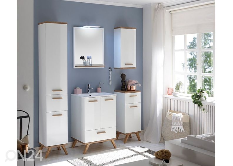 Kylpyhuoneen alakaappi 923 kuvasuurennos