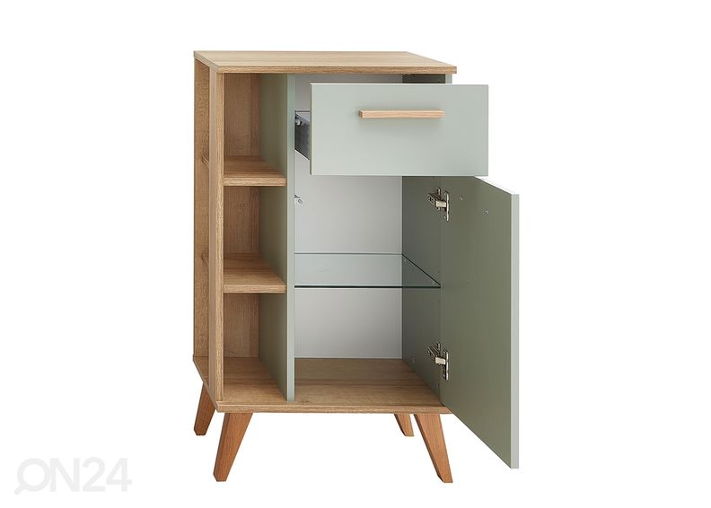 Kylpyhuoneen alakaappi 963 kuvasuurennos