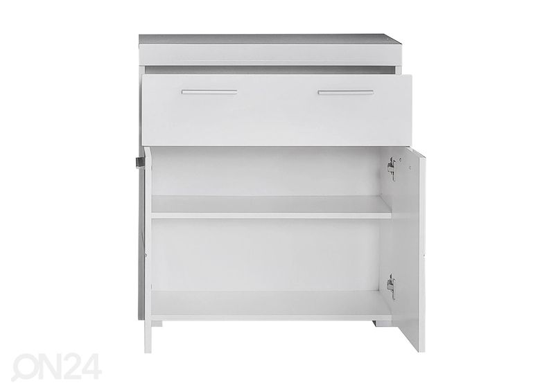 Kylpyhuoneen alakaappi Amanda kuvasuurennos