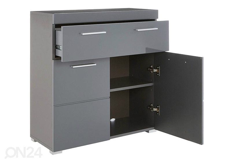 Kylpyhuoneen alakaappi Amanda kuvasuurennos