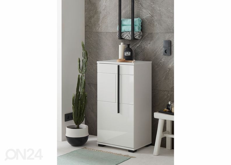 Kylpyhuoneen alakaappi Cantara kuvasuurennos