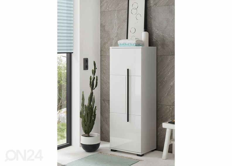 Kylpyhuoneen alakaappi Cantara kuvasuurennos