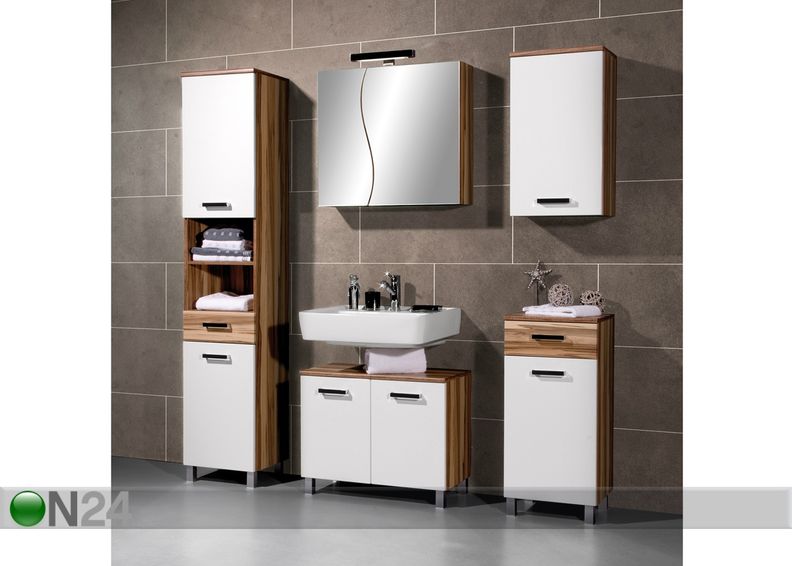Kylpyhuoneen alakaappi ELEGANCE kuvasuurennos