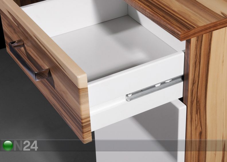 Kylpyhuoneen alakaappi ELEGANCE kuvasuurennos