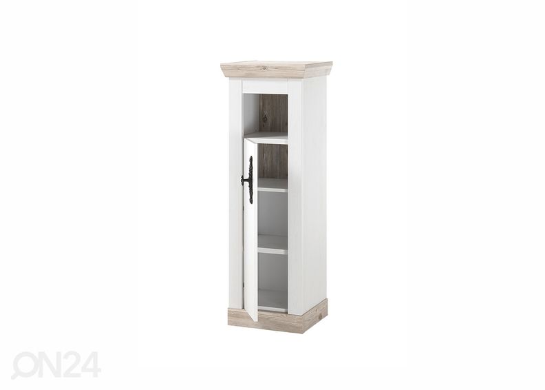 Kylpyhuoneen alakaappi Florenz kuvasuurennos