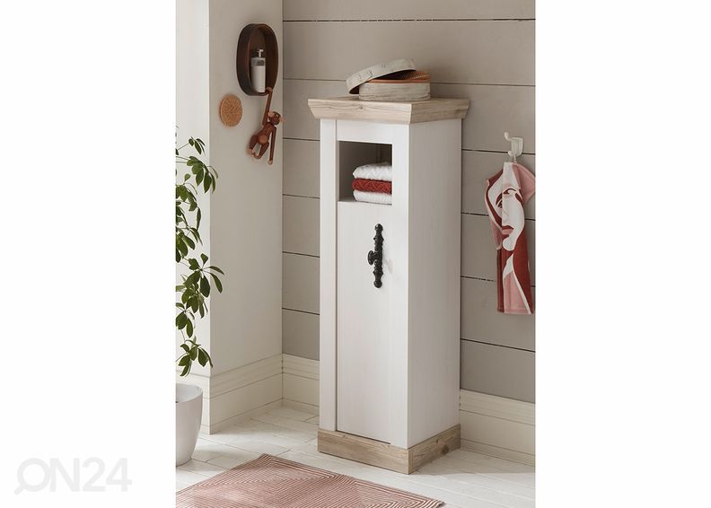 Kylpyhuoneen alakaappi Florenz kuvasuurennos