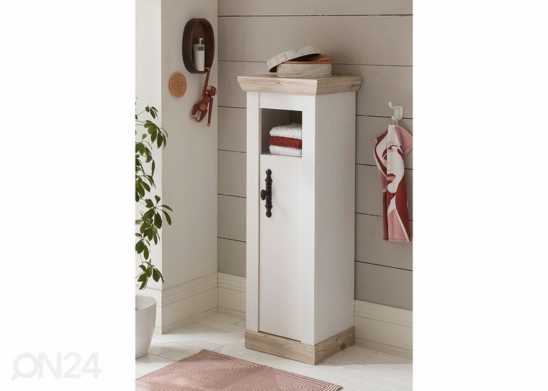 Kylpyhuoneen alakaappi Florenz kuvasuurennos