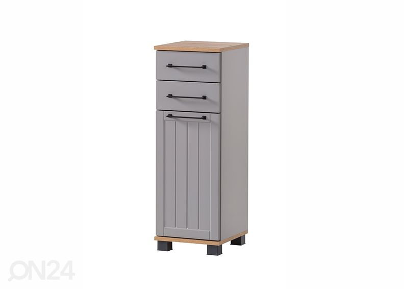 Kylpyhuoneen alakaappi Jelda 30 cm kuvasuurennos