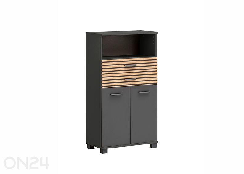 Kylpyhuoneen alakaappi Katta kuvasuurennos