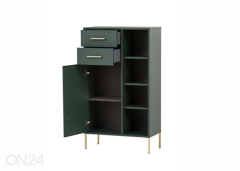 Kylpyhuoneen alakaappi Kent 67 cm kuvasuurennos